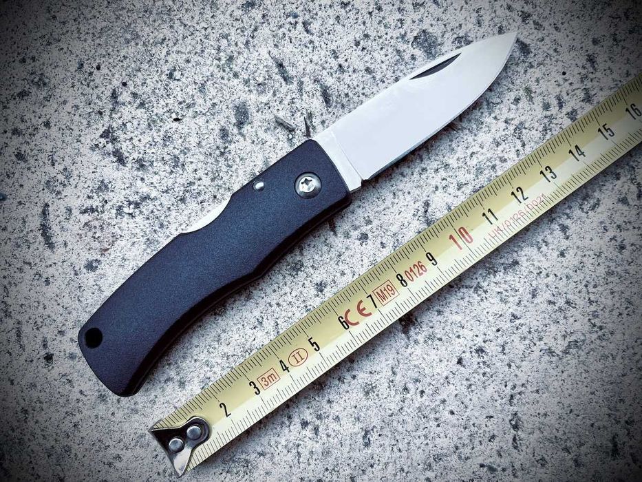 Canivete Fallkniven U2 Elmax