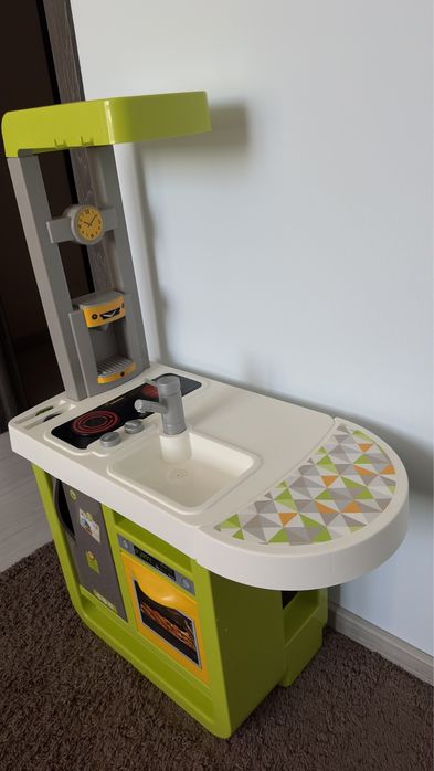 Кухня Smoby дитяча