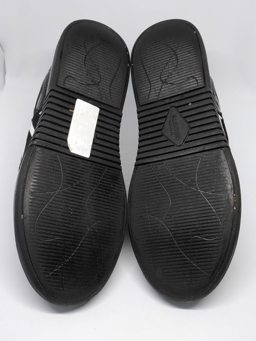 Valentino Garavani VL7N – Oryginalne Sneakersy Buty Sportowe Unisex