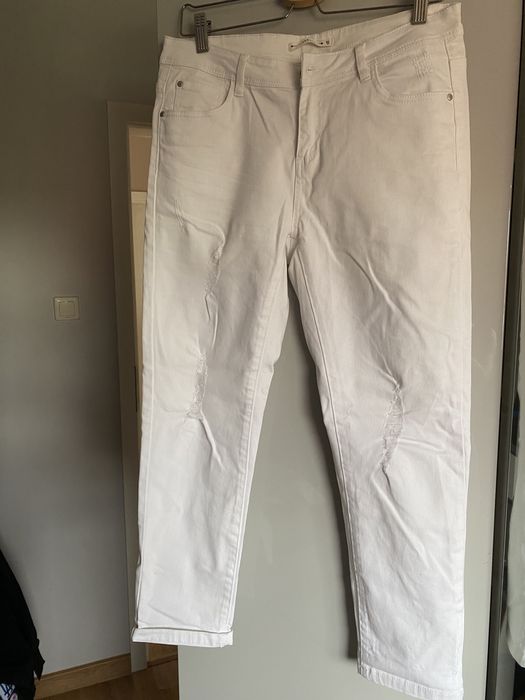 Spodnie Reserved r 40