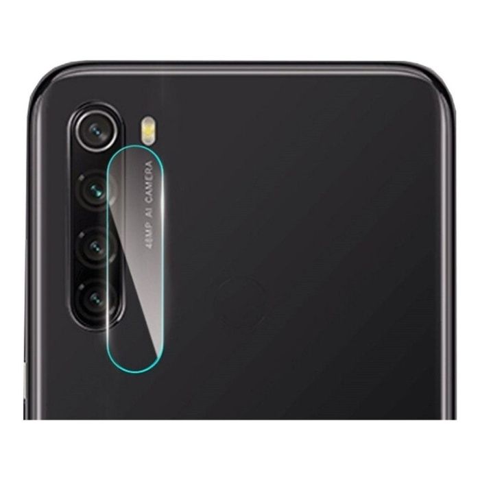 Película Câmaras - Xiaomi Redmi Note 13,12Pro,9,9S,9Pro,8,8T,OPPO A54