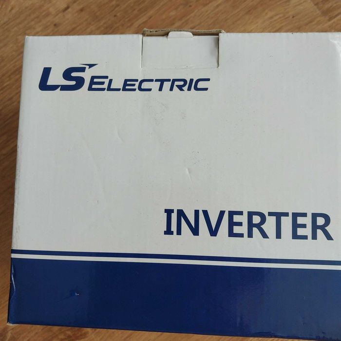 Falownik LS Electric INVERTER 280 zł NOWY