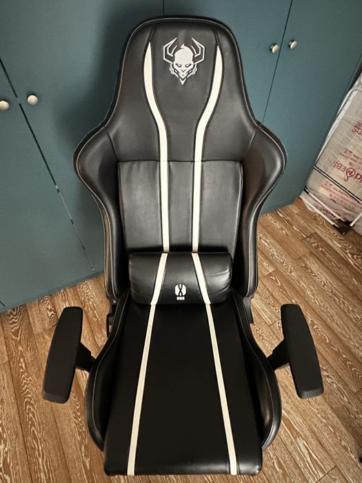 Fotel  Diablo Chairs X-ONE 2.0
