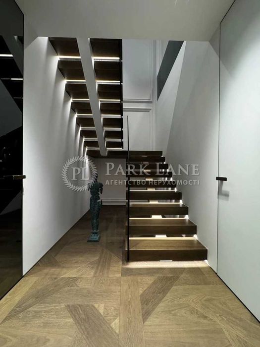 Багатокімнатна квартира за адресою бульвар Дружби Народів (площа 204 м²) - Atlanta.ua - фото 20