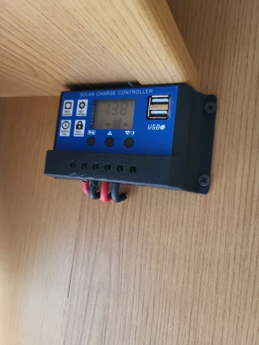 Sprzedam prywatnego Kampera