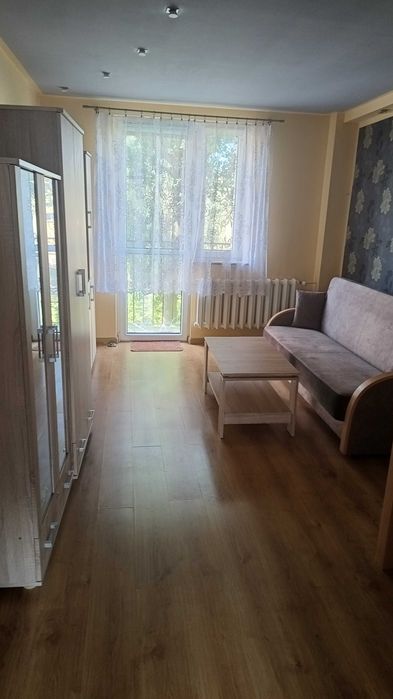 Wynajmę mieszkanie w Dąbrowie Górniczej - Gołonogu
