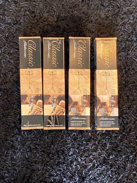 Suporte de partitura