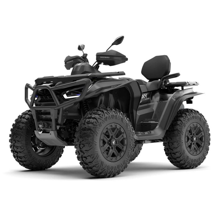 Quad Segway AT10 Raty Leasing Dowóz cała POLSKA od ręki