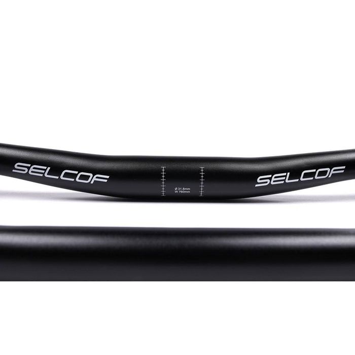 Selcof Expedition Handlebar 760 мм, вело руль кермо MTB туристичне мтб