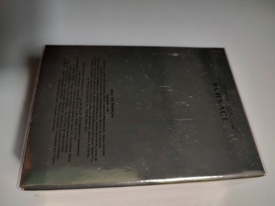 Versace Eros Pour Femme 50 ml