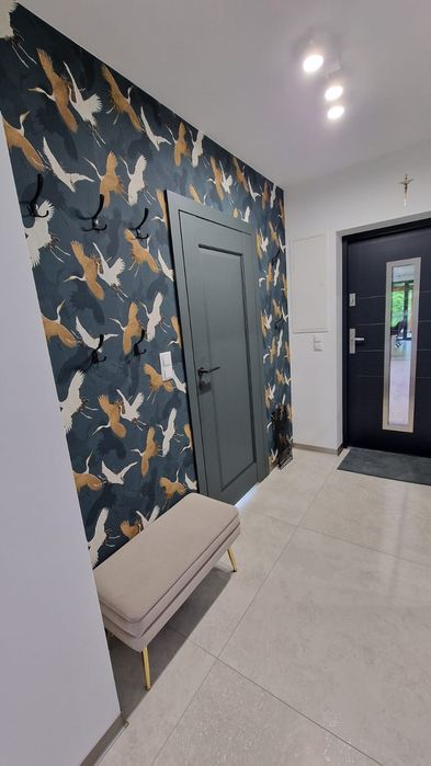 Dom "Wiślany Zakątek"na Mierzei Wislanej