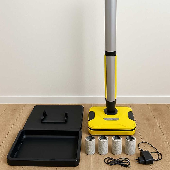 Karcher FC7  mop bezprzewodowy