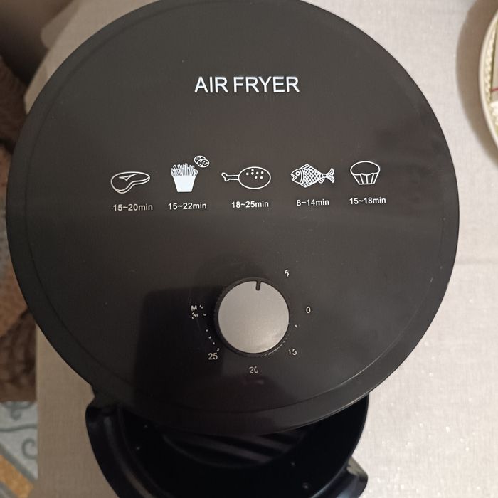 Продам Фритюрницу