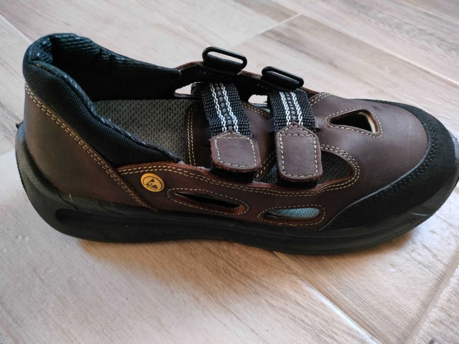 Buty robocze LEMAITRE Dragster nr 41 nowe