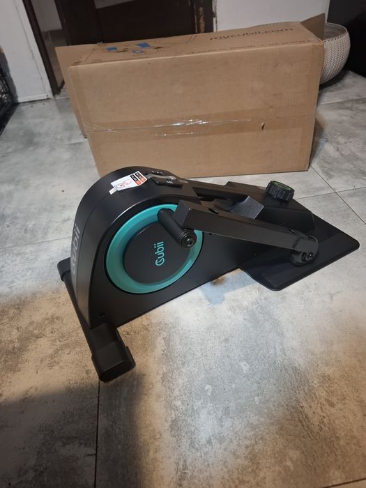 Mini orbiterek do ćwiczeń nowy