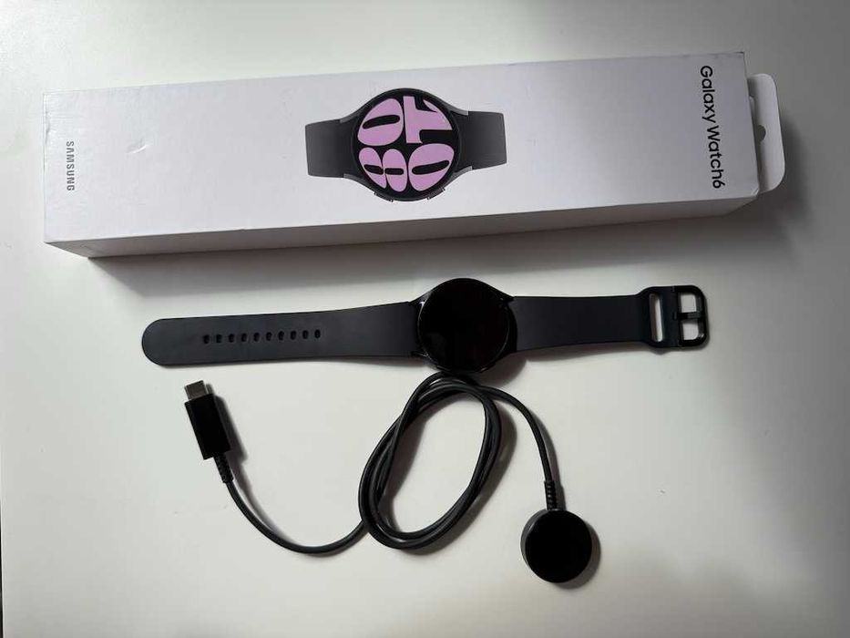 Samsung Galaxy Watch 6 LTE 40mm