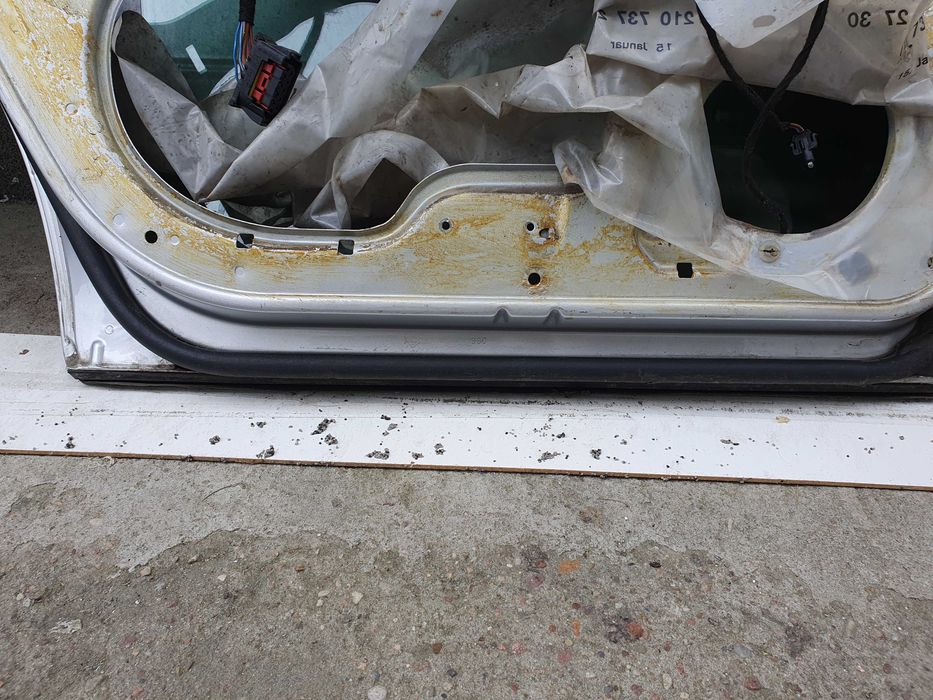 Mercedes w 210 lift lampa, zderzak, błotnik części...