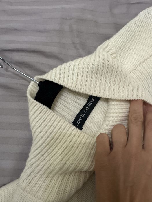 Джемпер LBTM studios