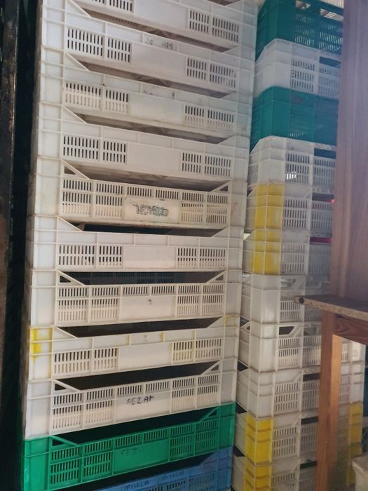 Kosze piekarniczo cukiernicze