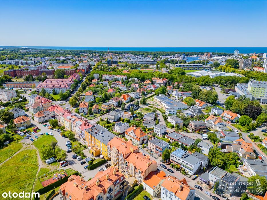 Mieszkanie 3 pok. w przedwojennej kamienicy