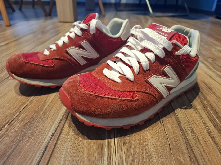 Buty New Balanse  męskie