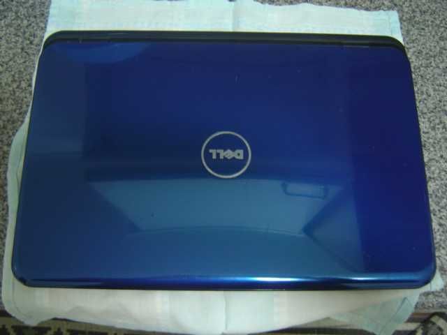 Portatil Dell-15 N5010 com ecrã led hd peças