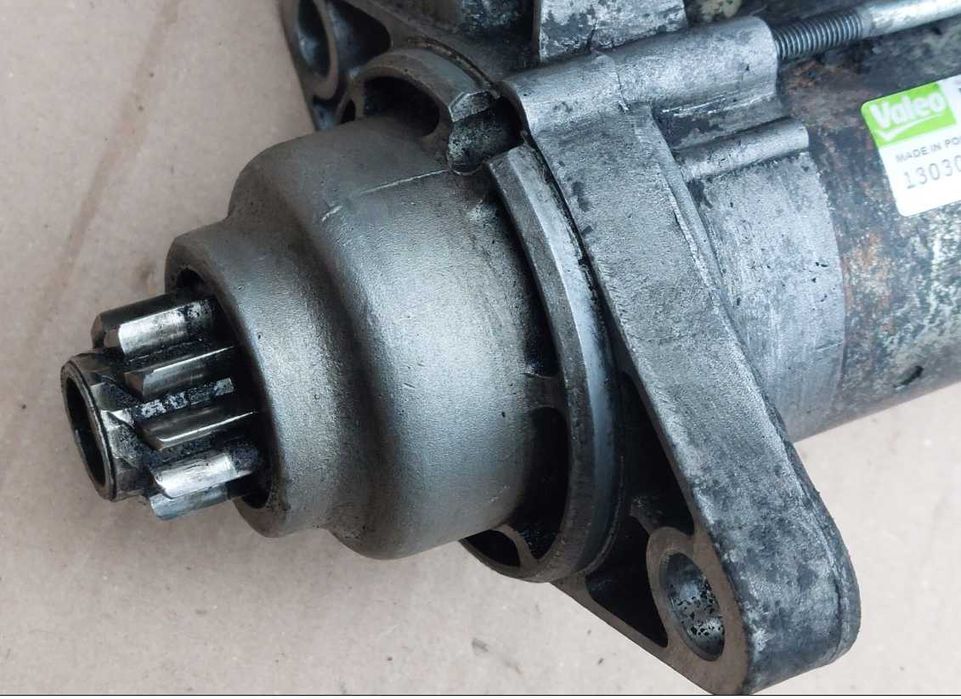 Kompresor sprężarka klimatyzacji VW Golf Seat Skoda