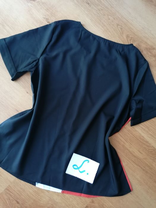 Bluzka damska R L