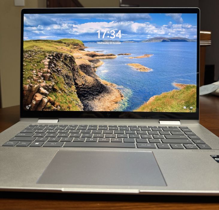 HP Envy • i7 13 Gen • 16GB RAM • 1TB SSD • Garantia até 2027