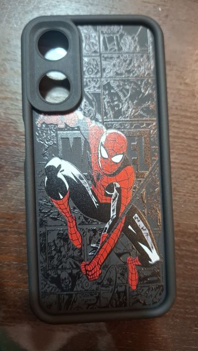 Чохол на телефон OPPO A58