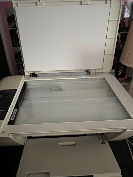 HP Deskjet 2544 Printer444365841190113281