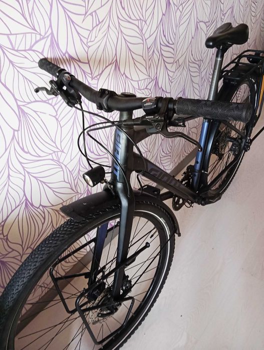 Giant ToughRoad SLR EX