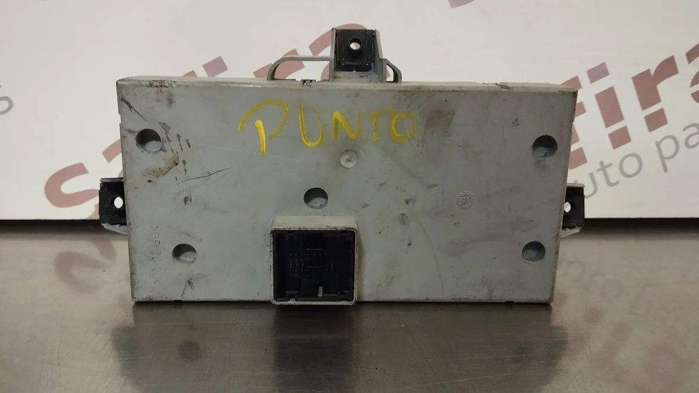 MODULO BCM BSI UCH FIAT DOBLO / PUNTO REF. 51735169