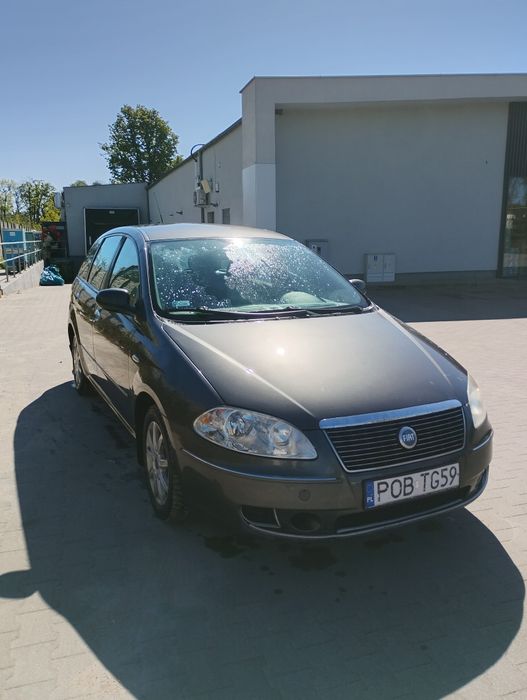 Fiat Croma 1.9 JTD 150km