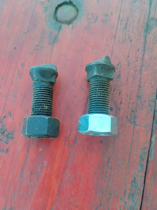 Болт бича барабана Дон-1500