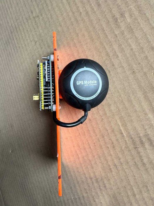 Автопілот Runferry V1