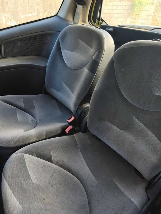 Citroen C2 1.4 HDi 2007