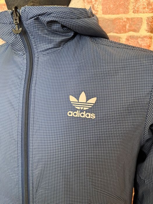 Męska bluzo-kurtka Adidas M