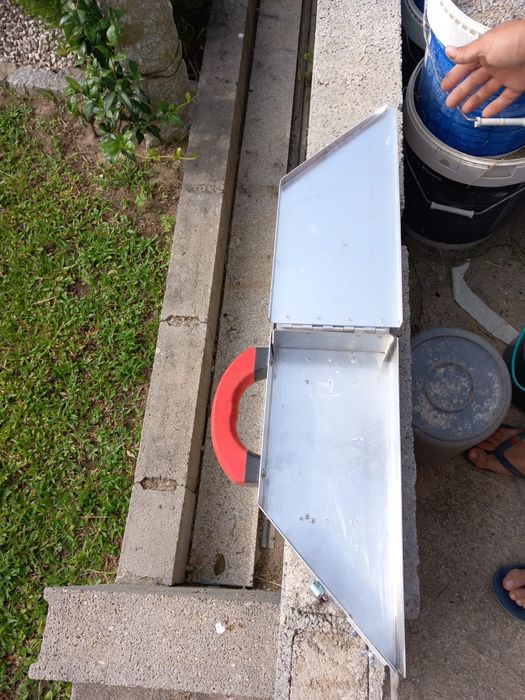 Plasterboard tape applicator64563971407491122