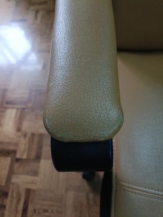 Cadeira de escritório IKEA Malkolm