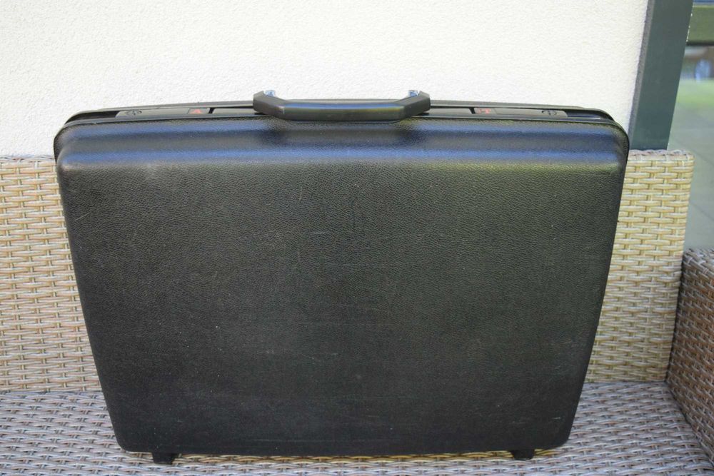 Dwie Walizki SAMSONITE*Okazja Olsztyn Dajtki Wysyłka