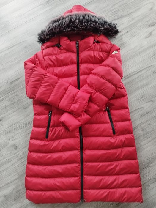 Kurtka zimowa 2xl