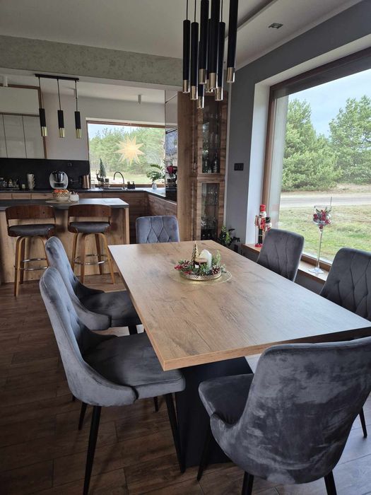 Stół Loft Premium