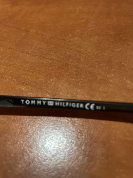 Oprawki tommy hilfiger th 1921