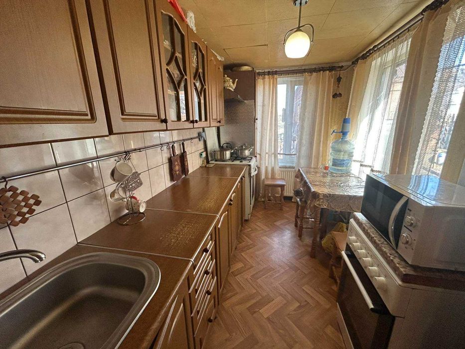 Продаж затишного будинку в Саксаганському районі