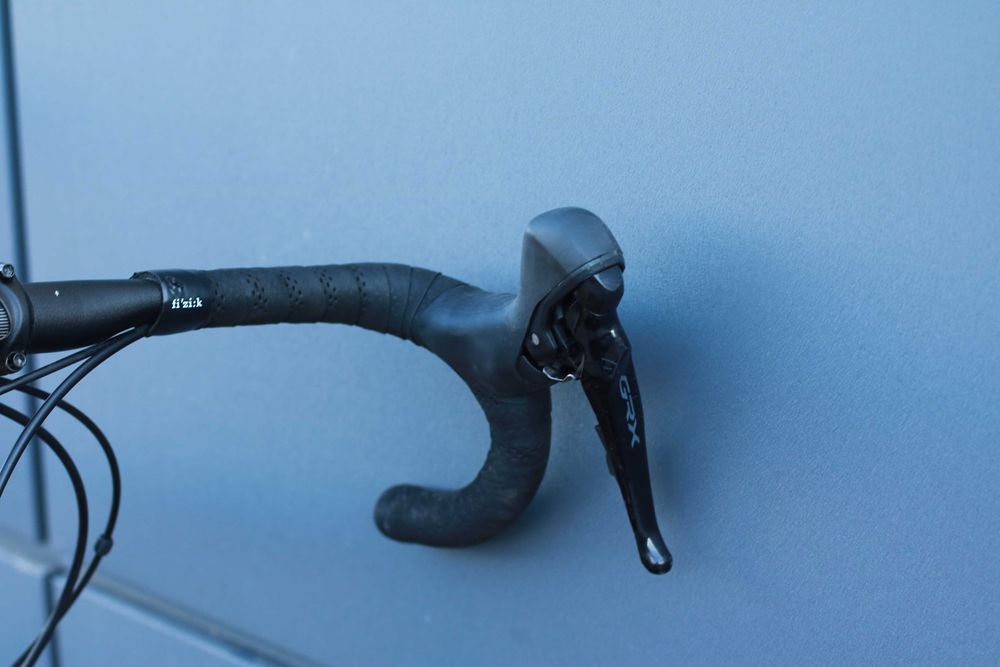 Cannondale Topstone Carbon гравийный велосипед циклокрос