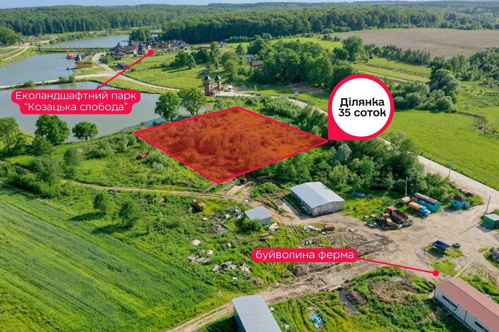 Земля, ОСГ, Воля Якубова, Дрогобич, Трускавець, Львів