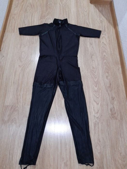 Костюм дівчини бетман,бетаумен Batman  Marvel,костюм кішки розмір S