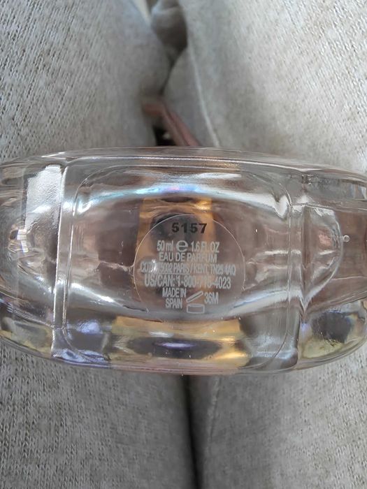 NOMADE Chloe Eau de parfum 50ml