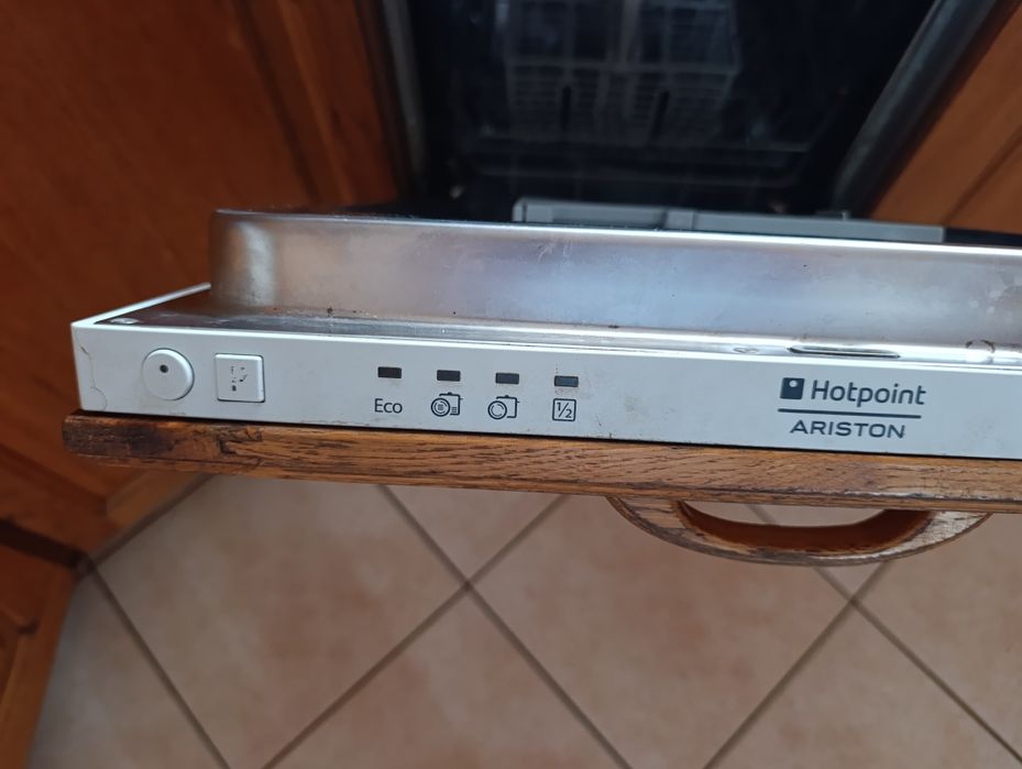 Zmywarka na części